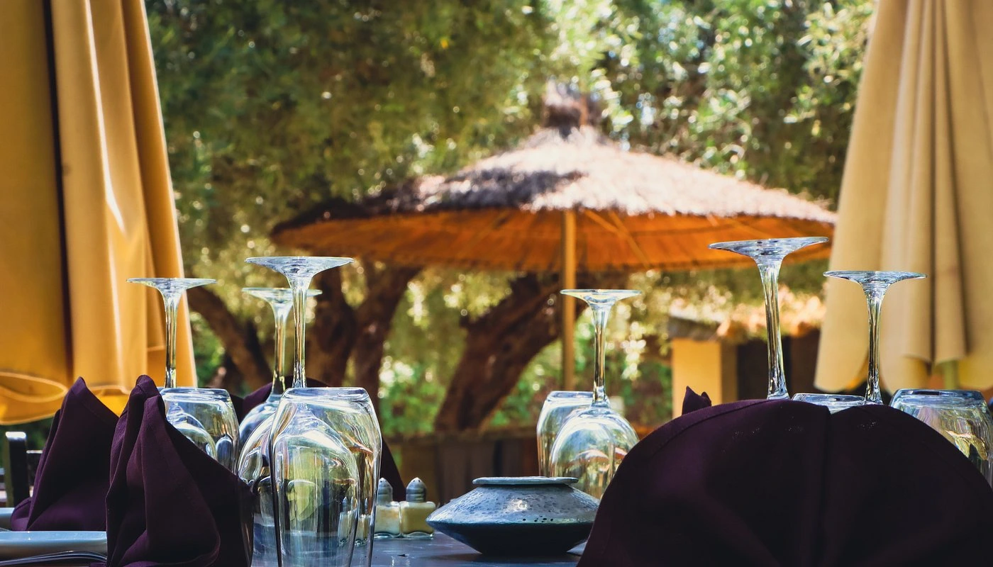 Luxury Restaurants in Marrakech: A Journey Through Elegance and Authentic Flavors